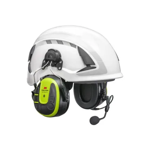 3M Peltor WS Alert X+ Hörselskydd Rabatter